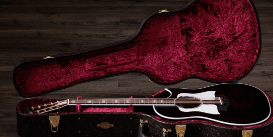 The Somos™ Collection | Taylor Guitars